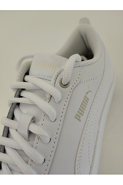 Puma Dámské tenisky Smash v2 L Bílé Vel. 36 | Puma | obrázek 7