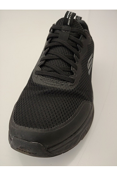 SKECHERS Pánské tenisky Edgeride Černé Velikost 42 | SKECHERS | obrázek 5