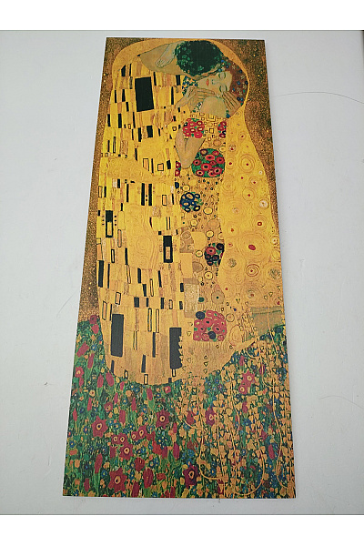 Sada záložek do knih Gustav Klimt umělecký styl | Unimoda | obrázek 4