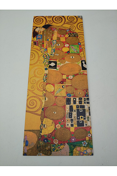 Sada záložek do knih Gustav Klimt umělecký styl | Unimoda | obrázek 5