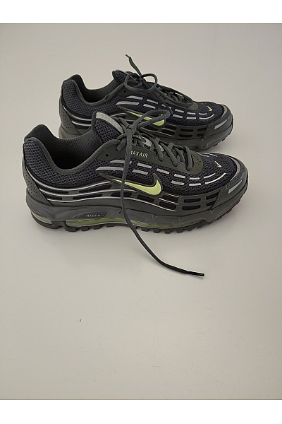Nike Pánské Tenisky Air Max TL 2.5 Šedé Zelené Velikost EU 45