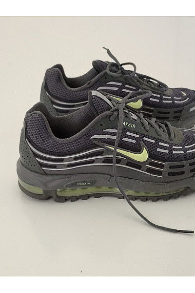 Nike Pánské tenisky Air Max TL 2.5 Šedé Zelené Velikost EU 45 | Nike | obrázek 2