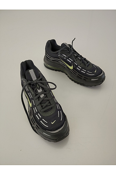 Nike Pánské tenisky Air Max TL 2.5 Šedé Zelené Velikost EU 45 | Nike | obrázek 3