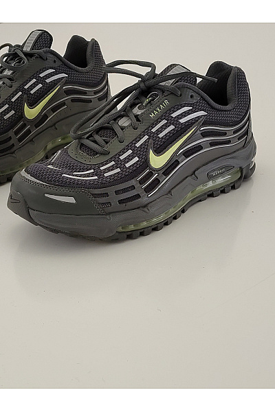 Nike Pánské tenisky Air Max TL 2.5 Šedé Zelené Velikost EU 45 | Nike | obrázek 5