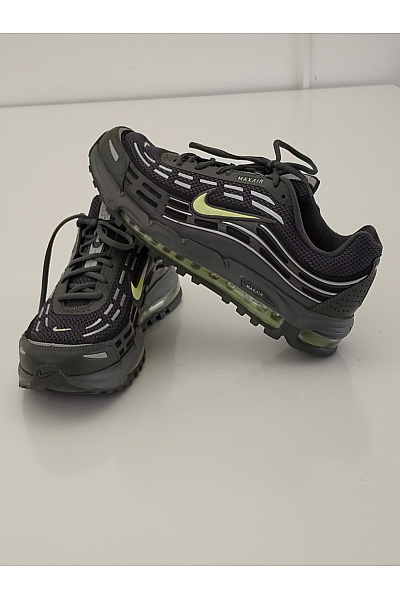 Nike Pánské tenisky Air Max TL 2.5 Šedé Zelené Velikost EU 45 | Nike | obrázek 6