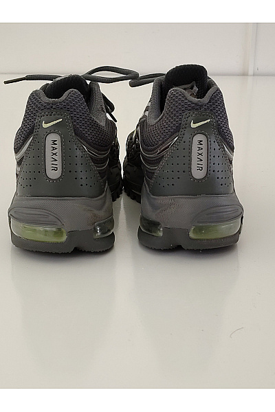 Nike Pánské tenisky Air Max TL 2.5 Šedé Zelené Velikost EU 45 | Nike | obrázek 8