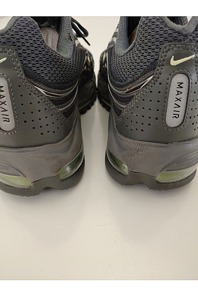 Nike Pánské tenisky Air Max TL 2.5 Šedé Zelené Velikost EU 45 | Nike | obrázek 9