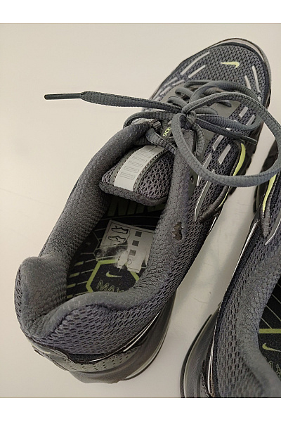 Nike Pánské tenisky Air Max TL 2.5 Šedé Zelené Velikost EU 45 | Nike | obrázek 10