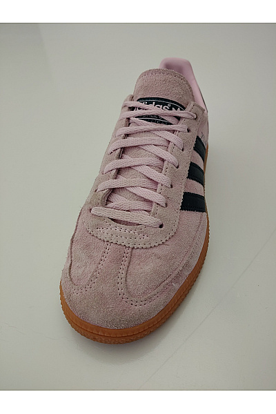 ADIDAS Dámské tenisky Handball Spezial W Růžové Černé Vel. FR 40 | ADIDAS | obrázek 6