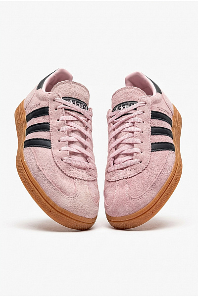 ADIDAS Dámské Tenisky Handball Spezial W Růžové Černé Vel. FR 40