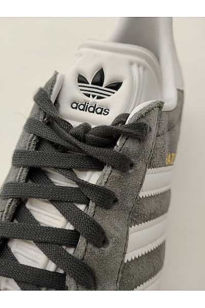 ADIDAS Pánské tenisky Gazelle Šedé Bílé Velikost 44 | ADIDAS | obrázek 7