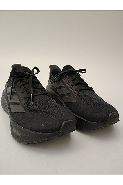 ADIDAS Pánské tenisky Ultraboost Light Černé Velikost 41,5 | ADIDAS | obrázek 2