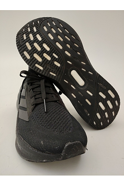 ADIDAS Pánské tenisky Ultraboost Light Černé Velikost 41,5 | ADIDAS | obrázek 3