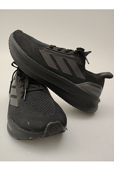 ADIDAS Pánské tenisky Ultraboost Light Černé Velikost 41,5 | ADIDAS | obrázek 4