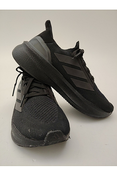 ADIDAS Pánské tenisky Ultraboost Light Černé Velikost 41,5 | ADIDAS | obrázek 5