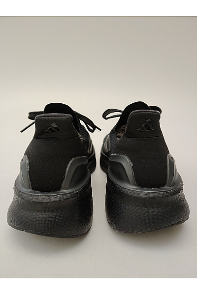 ADIDAS Pánské tenisky Ultraboost Light Černé Velikost 41,5 | ADIDAS | obrázek 9