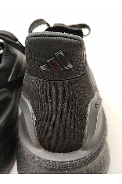ADIDAS Pánské tenisky Ultraboost Light Černé Velikost 41,5 | ADIDAS | obrázek 11