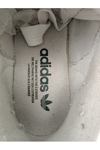 ADIDAS Dámské tenisky Campus 00s Béžové Zelené Velikost EU 40 | ADIDAS | obrázek 9