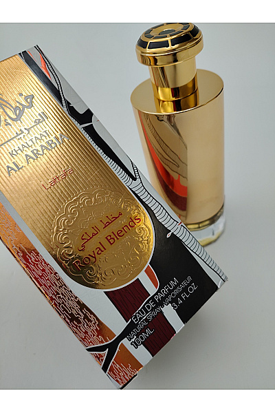 Luxusní parfémovaná voda ve zlatém flakonu | Unimoda | obrázek 5