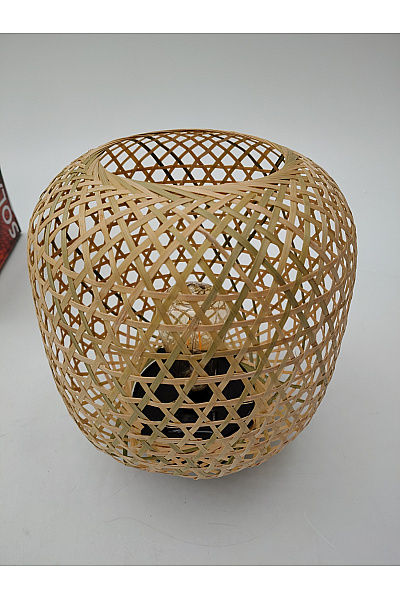 Solární venkovní dekorativní lampa kulatá | Unimoda | obrázek 3