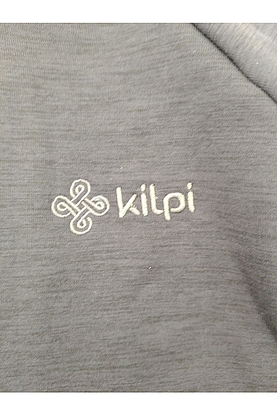 Kilpi Dámská sportovní mikina na zip funkční outdoorová Velikost EU 38 | kilpi | obrázek 4