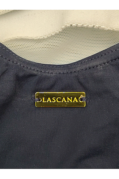Lasca Dámské jednodílné zeštíhlující plavky s paisley vzorem Vel. EU 40C | Lasca | obrázek 6