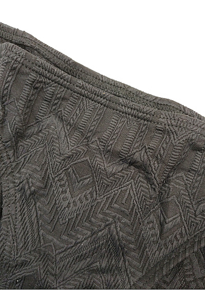 BUFFALO Černé dvoudílné bikiny s vyztuženou podprsenkou na zavazování za krk Vel. EU 38C | BUFFALO | obrázek 9
