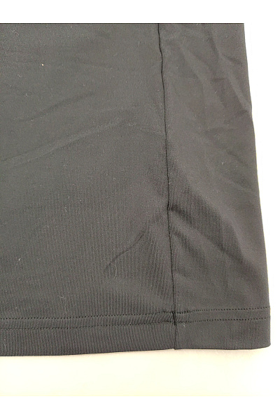 2XU Pánské černé sportovní funkční tílko na běhání Vel. M | 2XU | obrázek 3