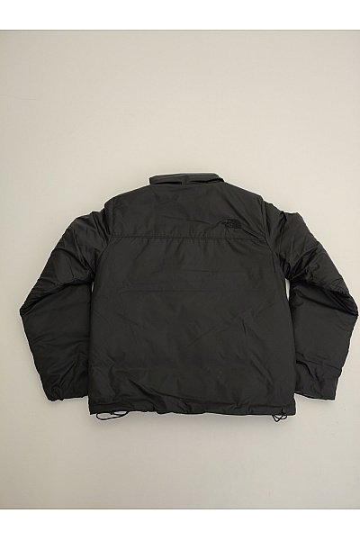 THE NORTH FACE Černá dámská zimní prošívaná puffer bunda Velikost S | THE NORTH FACE | obrázek 5