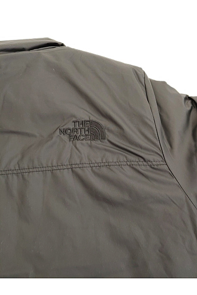 THE NORTH FACE Černá dámská zimní prošívaná puffer bunda Velikost S | THE NORTH FACE | obrázek 6