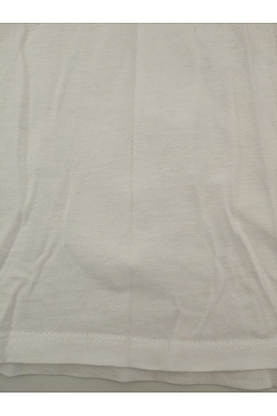 JACK & JONES Bílé pánské tričko s krátkým rukávem a potiskem Velikost M | JACK & JONES | obrázek 3
