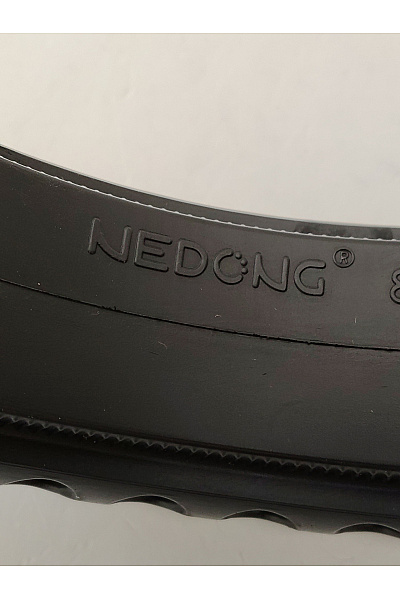 Černá náhradní bezdušová pneumatika pro elektrokoloběžku | Unimoda | obrázek 6