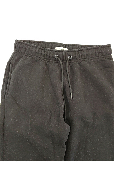 ONLY & SONS Pánské černé bavlněné tepláky jogger Velikost M | ONLY & SONS | obrázek 4