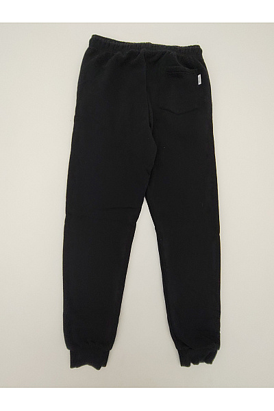 ONLY & SONS Pánské černé bavlněné tepláky jogger Velikost M | ONLY & SONS | obrázek 9