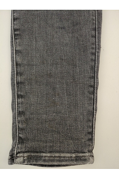 G-Star Pánské bavlněné skinny džíny seprané Velikost 29/32 | G-Star | obrázek 3