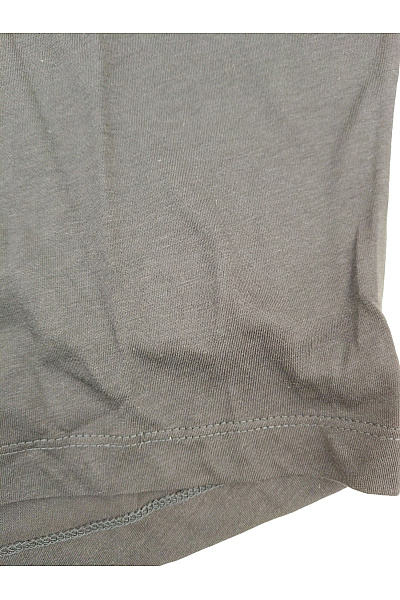 Winshape Dámské černé basic tričko bez rukávů s nápisem Velikost M | winshape | obrázek 3