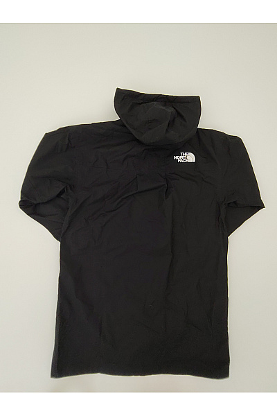 THE NORTH FACE Dámská černá dlouhá parka s kapucí outdoorová Vel. L | THE NORTH FACE | obrázek 6