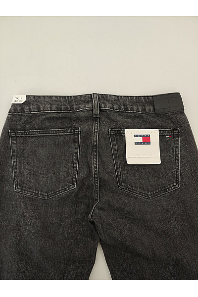 TOMMY HILFIGER Dámské zvonové džíny s vysokým pasem Velikost US 33 34 | TOMMY HILFIGER | obrázek 8