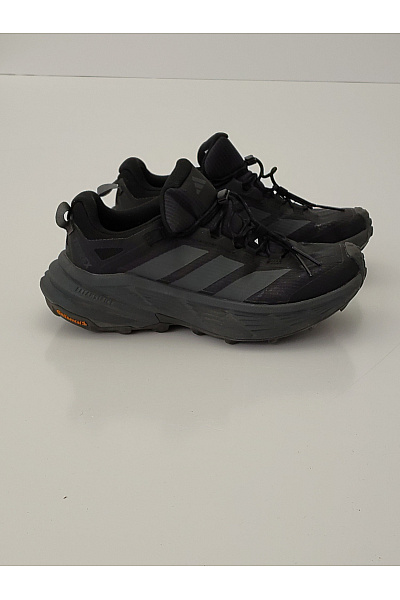 ADIDAS Pánské Tenisky černé Trailové Běžecké Outdoorové Vel. US 8.5
