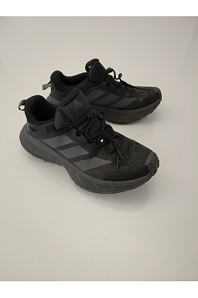 ADIDAS Pánské tenisky černé trailové běžecké outdoorové Vel. US 8.5 | ADIDAS | obrázek 2