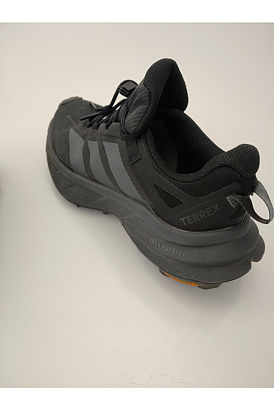 ADIDAS Pánské tenisky černé trailové běžecké outdoorové Vel. US 8.5 | ADIDAS | obrázek 4