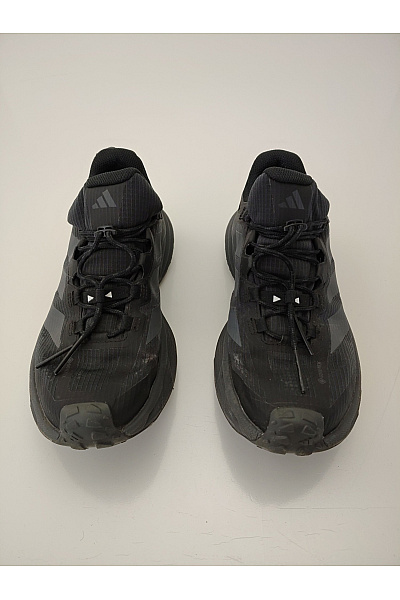 ADIDAS Pánské tenisky černé trailové běžecké outdoorové Vel. US 8.5 | ADIDAS | obrázek 5