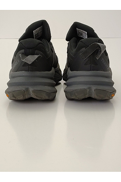 ADIDAS Pánské tenisky černé trailové běžecké outdoorové Vel. US 8.5 | ADIDAS | obrázek 6