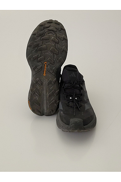 ADIDAS Pánské tenisky černé trailové běžecké outdoorové Vel. US 8.5 | ADIDAS | obrázek 9