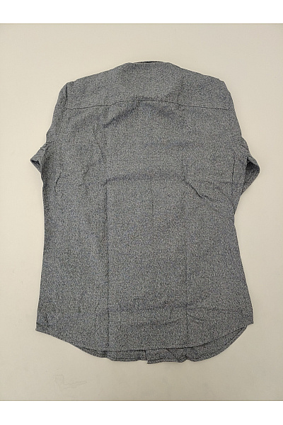 JACK & JONES Pánská bavlněná košile s dlouhým rukávem vzorovaná smart casual Vel. EU L | JACK & JONES | obrázek 8
