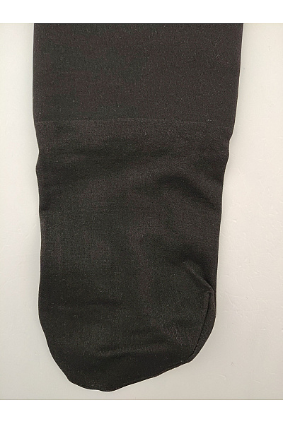 Dámské černé legíny slim fit | Unimoda | obrázek 2