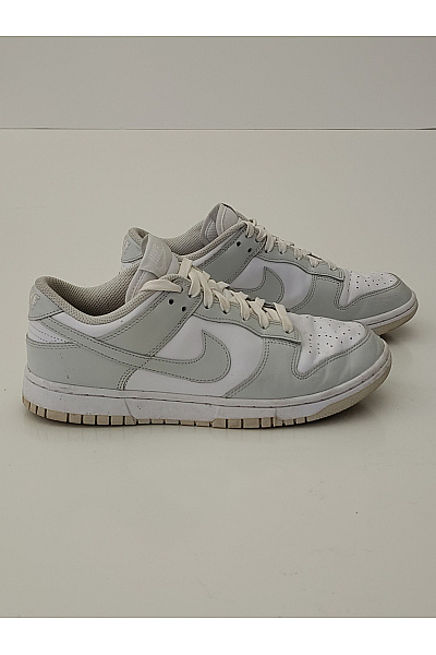 Nike Pánské tenisky šedé šněrovací volnočasové jarní letní Vel. US 9.5 | Nike | obrázek 2