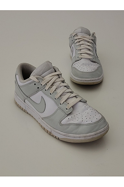Nike Pánské tenisky šedé šněrovací volnočasové jarní letní Vel. US 9.5 | Nike | obrázek 3