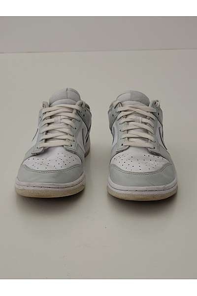 Nike Pánské tenisky šedé šněrovací volnočasové jarní letní Vel. US 9.5 | Nike | obrázek 4