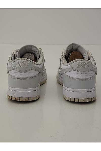 Nike Pánské tenisky šedé šněrovací volnočasové jarní letní Vel. US 9.5 | Nike | obrázek 6